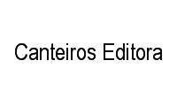 Logo Canteiros Editora