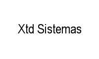 Logo Xtd Sistemas em Centro