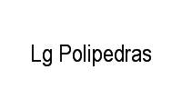 Logo Lg Polipedras em Asa Norte