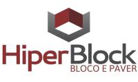 Logo Hiperblock Bloco E Paver