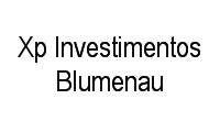 Logo Xp Investimentos Blumenau em Centro