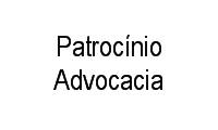 Logo Patrocínio Advocacia em Parque Residencial Laranjeiras