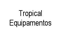 Logo Tropical Equipamentos