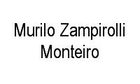 Logo Murilo Zampirolli Monteiro