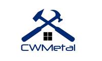 Logo Cwmetal Esquadrias