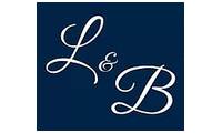 Logo Leonardo & Bessoni Sociedade de Advogados