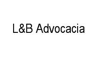 Logo L&B Advocacia