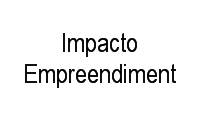 Logo Impacto Empreendiment em Batel