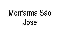 Logo Morifarma São José em Sítio Cercado