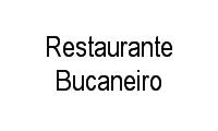 Logo Restaurante Bucaneiro em Santa Felicidade