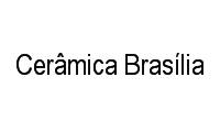Logo Cerâmica Brasília