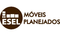 Logo Esel Móveis Planejados & Marcenaria em Candangolândia