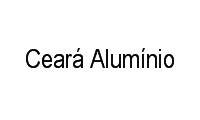 Logo Ceará Alumínio
