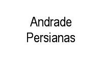 Logo Andrade Persianas