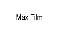 Logo Max Film