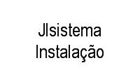 Logo Jlsistema Instalação em Costeira