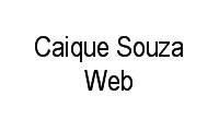 Logo Caique Souza Web