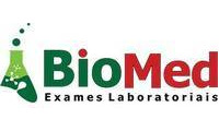 Fotos de Biomed Exames Laboratoriais em Centro