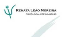 Logo Renata Leão Moreira em Centro