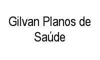 Logo de Gilvan Planos de Saúde