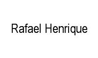Logo Rafael Henrique em Xaxim