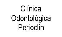 Logo de Clínica Odontológica Perioclin em Zona III