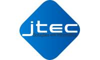 Logo Jtec Soluções em Informática em Setor Novo Horizonte