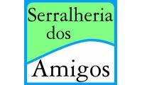 Logo Serralheria dos Amigos em Jardim Leônidas Moreira