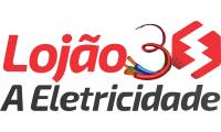 Logo Lojão A Eletricidade em Inácio Barbosa