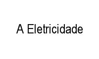 Logo A Eletricidade em Santo Antônio