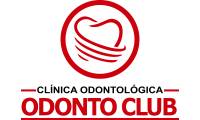 Logo Odonto Club Clínica Odontológica em Centro