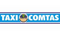Logo Táxi Comtas