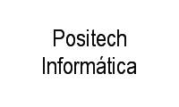 Logo Positech Informática em Zona 07