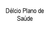 Logo Délcio Plano de Saúde