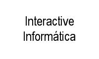 Logo Interactive Informática em Vila da Penha