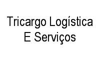 Logo Tricargo Logística E Serviços em Santa Genoveva