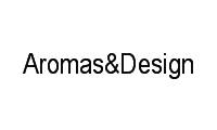 Logo Aromas&Design