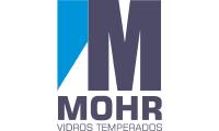 Logo Mohr Vidros Temperados