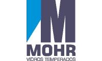 Logo Vidraçaria Mohr Vidros Temperados em Aventureiro