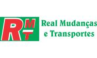 Logo Real Mudança E Transportes