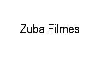 Logo Zuba Filmes em Lapa