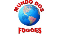 Logo Mundo dos Fogões em São Luís MA em Caratatiua