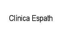 Logo Clínica Espath em Medianeira