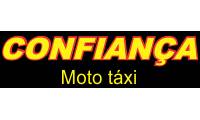 Logo Confiança Moto Táxi em Setor Sudoeste