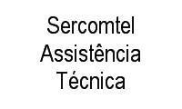 Logo Sercomtel Assistência Técnica em Centro