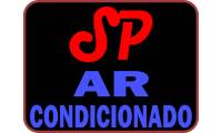 Logo Sp Ar Condicionado