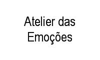 Logo Atelier das Emoções em Campinas