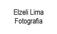 Logo Elzeli Lima Fotografia