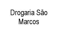 Logo de Drogaria São Marcos em Centro