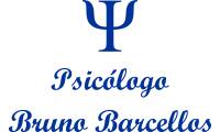 Logo Psicólogo Bruno Fernandes Barcellos em Icaraí